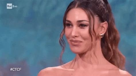 belen rodriguez gif|Belen Rodriguez GIF